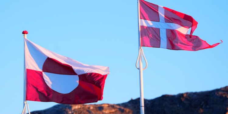 لا شكرا.. غرينلاند والدانمارك ترفضان عرض ترمب إرسال مستشفى عائم