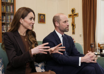 بيان ملكي بريطاني للنأي عن فضائح أندرو وإبستين