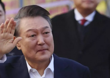 السجن المؤبد لرئيس كوريا الجنوبية السابق لإدانته بالتمرّد