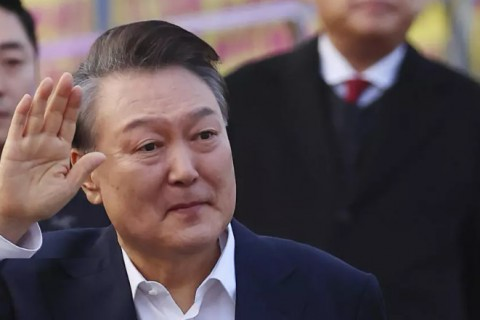 السجن المؤبد لرئيس كوريا الجنوبية السابق لإدانته بالتمرّد