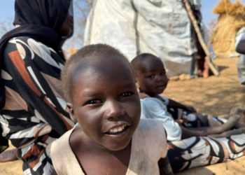 اليونيسيف: أطفال السودان في قلب أكبر كارثة إنسانية في العالم