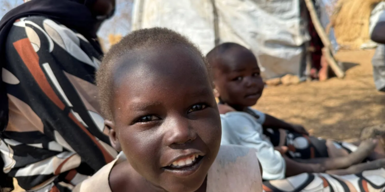 اليونيسيف: أطفال السودان في قلب أكبر كارثة إنسانية في العالم