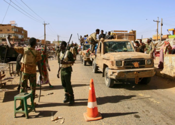 الحكومة السودانية تشترط مراعاة “المصلحة العليا” في أي مقترحات لإنهاء الحرب