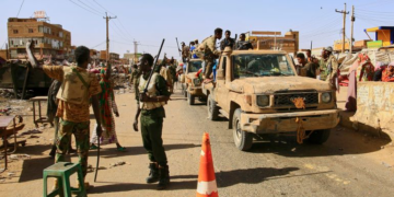 الحكومة السودانية تشترط مراعاة “المصلحة العليا” في أي مقترحات لإنهاء الحرب