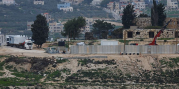 8 دول عربية وإسلامية تدين القرارات الإسرائيلية الرامية لضم الضفة