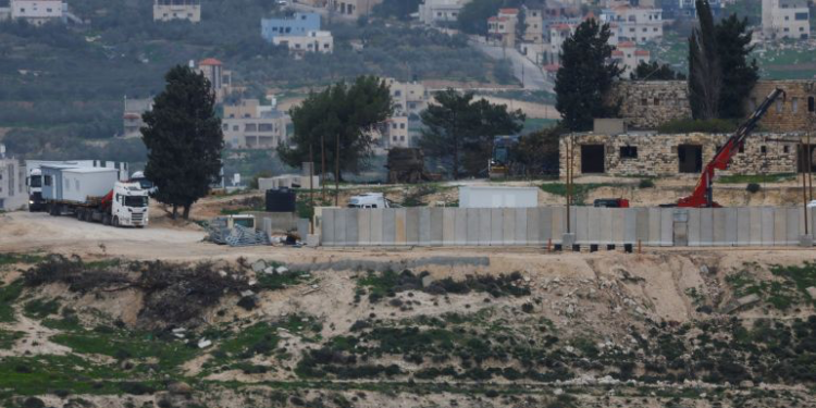 8 دول عربية وإسلامية تدين القرارات الإسرائيلية الرامية لضم الضفة