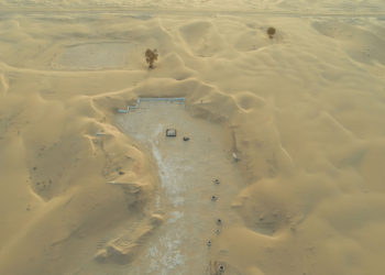 مواقع أثرية إماراتية تضاف إلى قائمة الإيسيسكو للتراث المادي الإسلامي