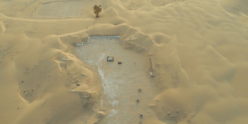 مواقع أثرية إماراتية تضاف إلى قائمة الإيسيسكو للتراث المادي الإسلامي