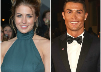 صديقة رونالدو السابقة ترفض عرضًا ضخمًا للكشف عن أسراره بعد الانفصال