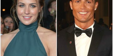 صديقة رونالدو السابقة ترفض عرضًا ضخمًا للكشف عن أسراره بعد الانفصال