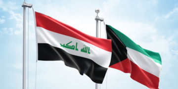 أزمة الخرائط العراقية.. بيانات تضامن مع الكويت ودعوات للحوار