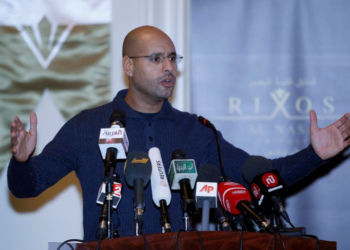 4 كوماندوز عطلوا الكاميرات.. تفاصيل جديدة حول مقتل سيف الإسلام القذافي