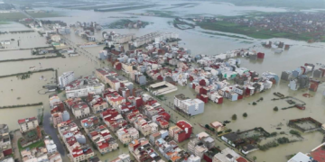 المغرب يعلن مناطق الفيضانات “منكوبة”.. ويكشف برنامجا للدعم