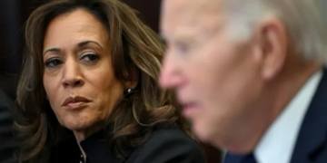 تقرير سري يكشف عن سبب رئيسي وراء هزيمة هاريس في الانتخابات الأمريكية لعام 2024