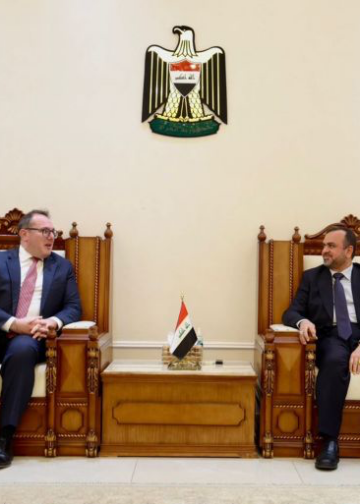 واشنطن: أي حكومة عراقية ينبغي أن تبقى مستقلة بالكامل