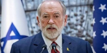 رسائل أميركية لدول عربية بعد تصريحات هاكابي التي أثارت جدلا حول توسع إسرائيل من”النيل إلى الفرات”