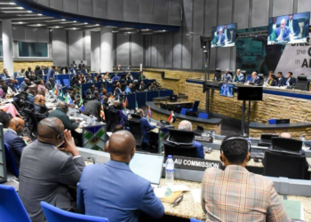 “السلم والأمن الأفريقي” يُبقي على تجميد عضوية السودان