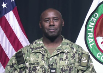 القيادة المركزية الأمريكية: قواتنا جاهزة لأي مهمة توكل إليها