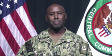 القيادة المركزية الأمريكية: قواتنا جاهزة لأي مهمة توكل إليها