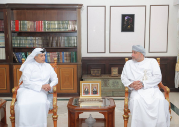 بدور القاسمي تعلن سلطنة عُمان ضيف شرف «الشارقة للكتاب»