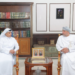 بدور القاسمي تعلن سلطنة عُمان ضيف شرف «الشارقة للكتاب»