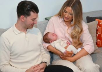 لأول مرة في بريطانيا.. ولادة طفل من رحم متبرعة متوفاة