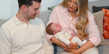 لأول مرة في بريطانيا.. ولادة طفل من رحم متبرعة متوفاة