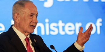 نتنياهو يضع 4 شروط للاتفاق مع إيران ويخطط للاستغناء عن المساعدات الأمريكية