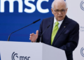 رئيس مؤتمر ميونخ للأمن: العالم يشهد اضطرابا غير مسبوق