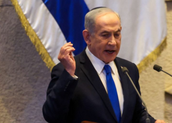 نتنياهو: هجوم 7 أكتوبر كان فشلا استخباراتيا ولم تكن هناك خيانة