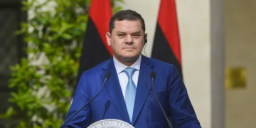 نقل الدبيبة إلى مركز لأمراض قلب بميلانو