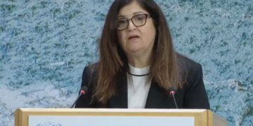 السلطة الفلسطينية: مستعدون لتولي الحكم والأمن في غزة بدعم عربي ودولي