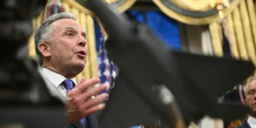 ويتكوف: إيران على بعد أسبوع من صناعة القنبلة النووية وترامب متعجب من عدم استسلامها رغم الضغوط العسكرية