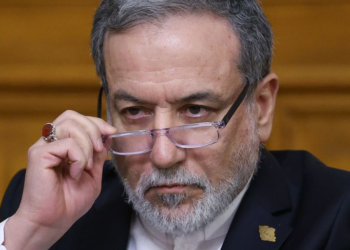 عراقجي قبل مفاوضات جنيف: الاستسلام أمام التهديدات ليس مطروحا