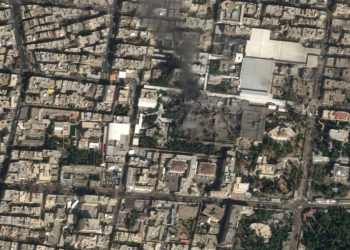 مسؤول إسرائيلي يكشف تفاصيل استهداف قادة إيران