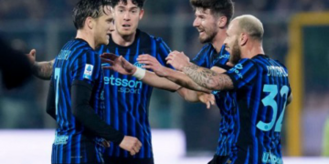 إنتر ميلان يتخطى عقبة تورينو في كأس إيطاليا
