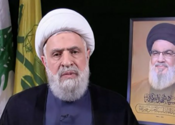 حزب الله: دول كُبرى تمارس ضغوطا على الرئيس اللبناني لإحداث شرخ بين الدولة والمقاومة ورغم الخلاف في بعض الملفات إلا أنهما متفقان على وقف العدوان وتحرير لبنان