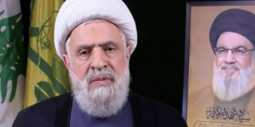 حزب الله: دول كُبرى تمارس ضغوطا على الرئيس اللبناني لإحداث شرخ بين الدولة والمقاومة ورغم الخلاف في بعض الملفات إلا أنهما متفقان على وقف العدوان وتحرير لبنان