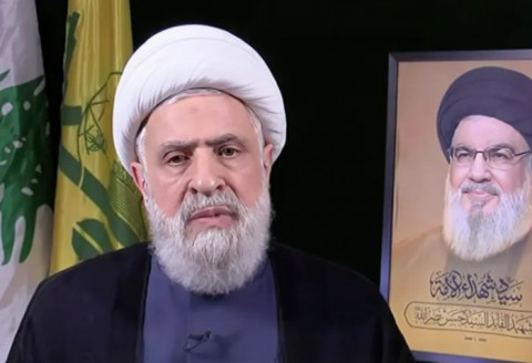 حزب الله: دول كُبرى تمارس ضغوطا على الرئيس اللبناني لإحداث شرخ بين الدولة والمقاومة ورغم الخلاف في بعض الملفات إلا أنهما متفقان على وقف العدوان وتحرير لبنان