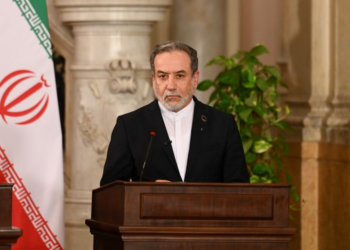 عراقجي: الاتفاق مع واشنطن ممكن والحرب كارثة على الجميع