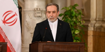 عراقجي: الاتفاق مع واشنطن ممكن والحرب كارثة على الجميع