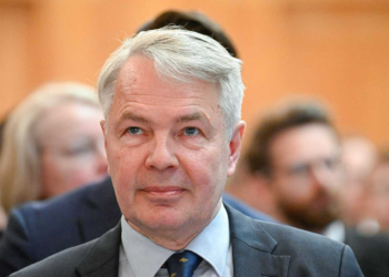 غوتيريش يعين “بيكا هافيستو” مبعوثا جديدا إلى السودان