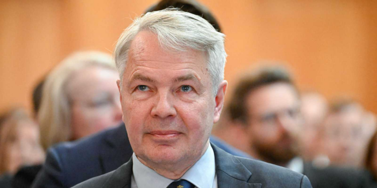 غوتيريش يعين “بيكا هافيستو” مبعوثا جديدا إلى السودان