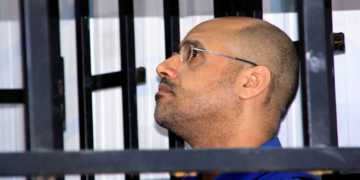 فريق سيف الإسلام القذافي يكشف ملابسات مقتله ويطالب بالتحقيق