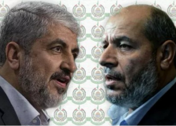 حماس تنهي انتخاباتها الداخلية وتستعد لاختيار قيادة جديدة لملء الفراغ في أطرها القيادية بعد اغتيال اسرائيل العشرات منهم.. والخيار بين الحية ومشعل