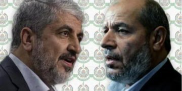 حماس تنهي انتخاباتها الداخلية وتستعد لاختيار قيادة جديدة لملء الفراغ في أطرها القيادية بعد اغتيال اسرائيل العشرات منهم.. والخيار بين الحية ومشعل