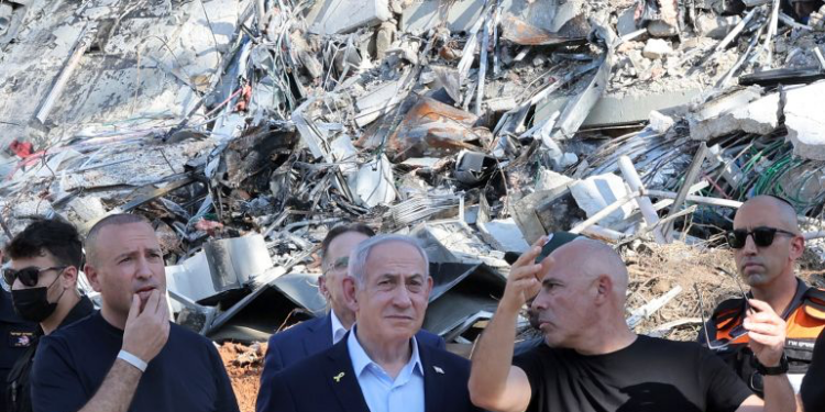 إعلام إسرائيلي: هذه تكلفة الحرب المحتملة مع إيران