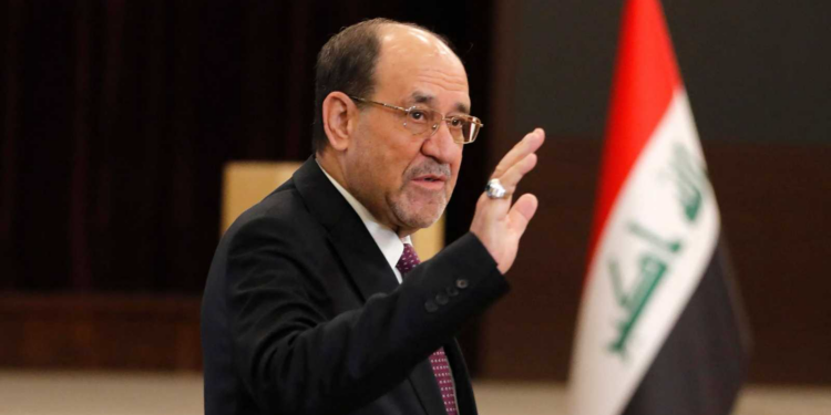 اجتماع عراقي مرتقب بشأن المالكي.. هل يسحب الترشيح؟