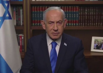 نتنياهو: بدأنا عملية مشتركة مع واشنطن لإزالة “الخطر الوجودي” الإيراني