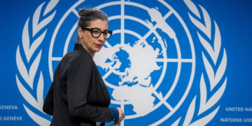 أمنستي تدعو دولا أوروبية للتراجع عن “الهجمات الشائنة” على المقررة الأممية ألبانيزي